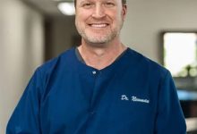 about-dr.-wade-newman:-a-legacy-of-service,-skill,-and-community-centered-dentistry