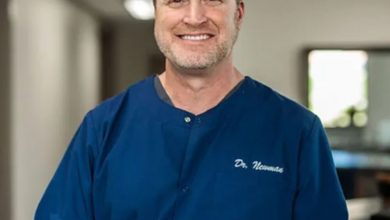 about-dr.-wade-newman:-a-legacy-of-service,-skill,-and-community-centered-dentistry
